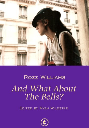 Rozz williams and what - williams, about